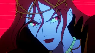 "Accidental" Vampire Survivors expansion Legacy of the Bloodmoon is the original tale I've been craving, for just $1