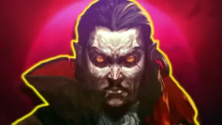 New Vampire Survivors DLC 'Legacy of the Bloodmoon' launches this week