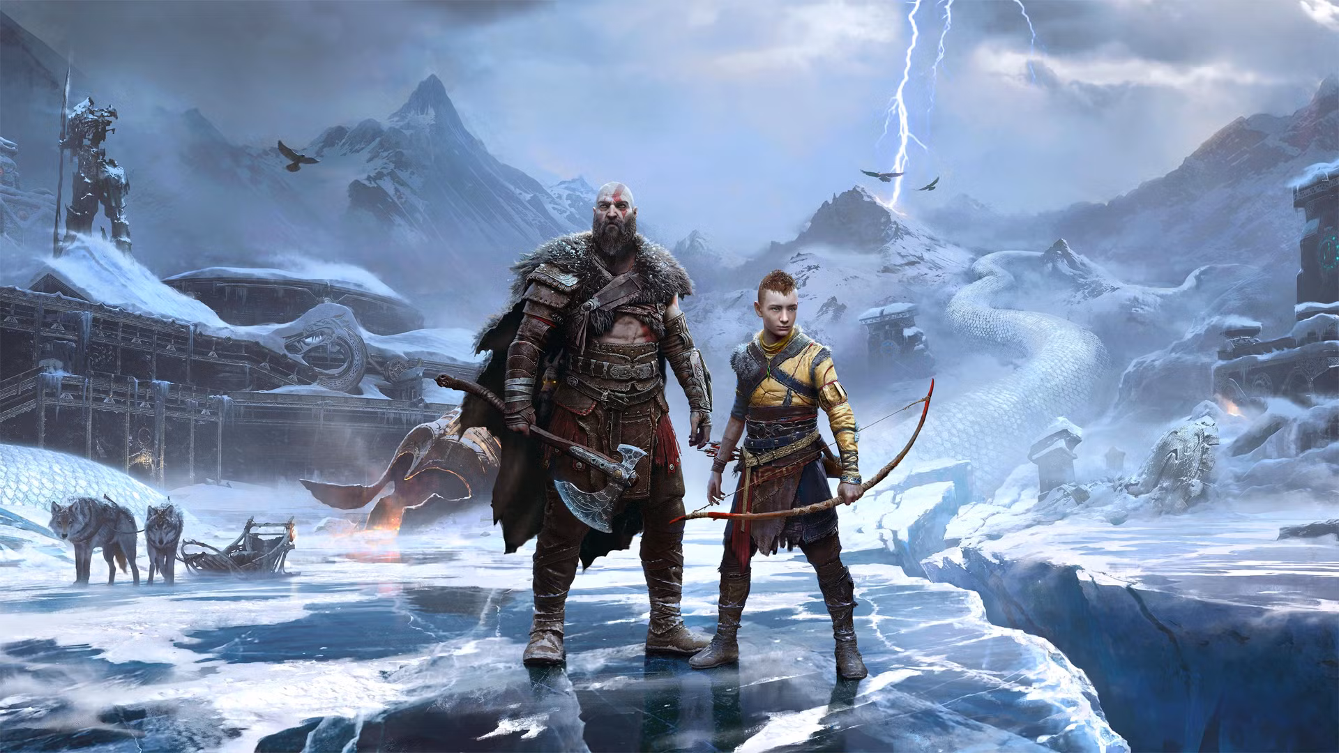 New $2,299 God of War Release Officially Confirmed for 2028