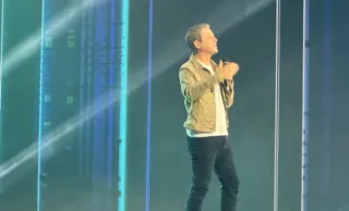 Geoff Keighley previews Opening Night Live coming Tuesday at Gamescom