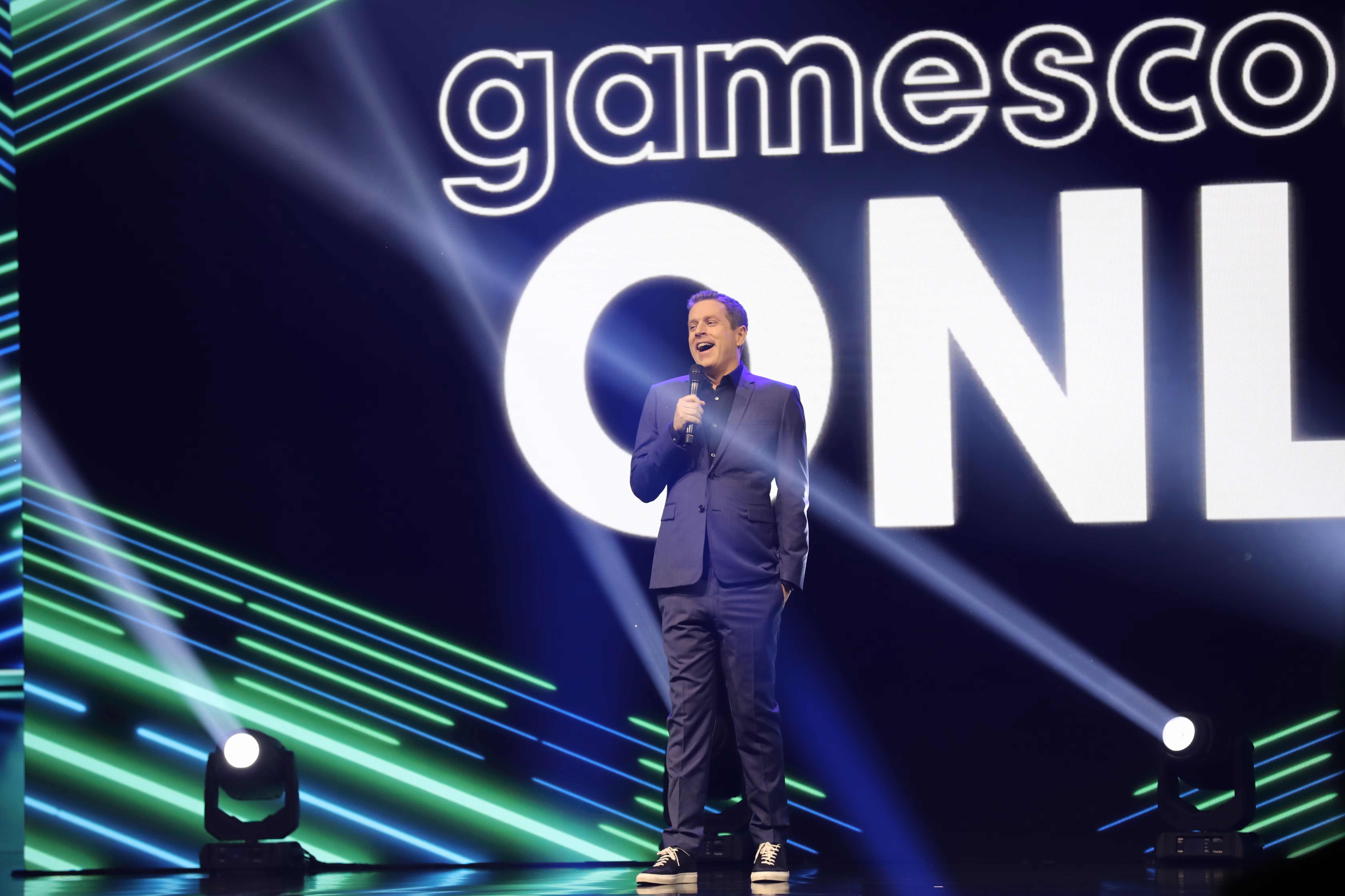 Gamescom 2026: When Is Gamescom and How to Watch Opening Night Live