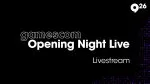 Gamescom Opening Night Live 2026 live stream