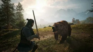 The Blood Of Dawnwalker Won’t Support 60FPS On Consoles At Launch