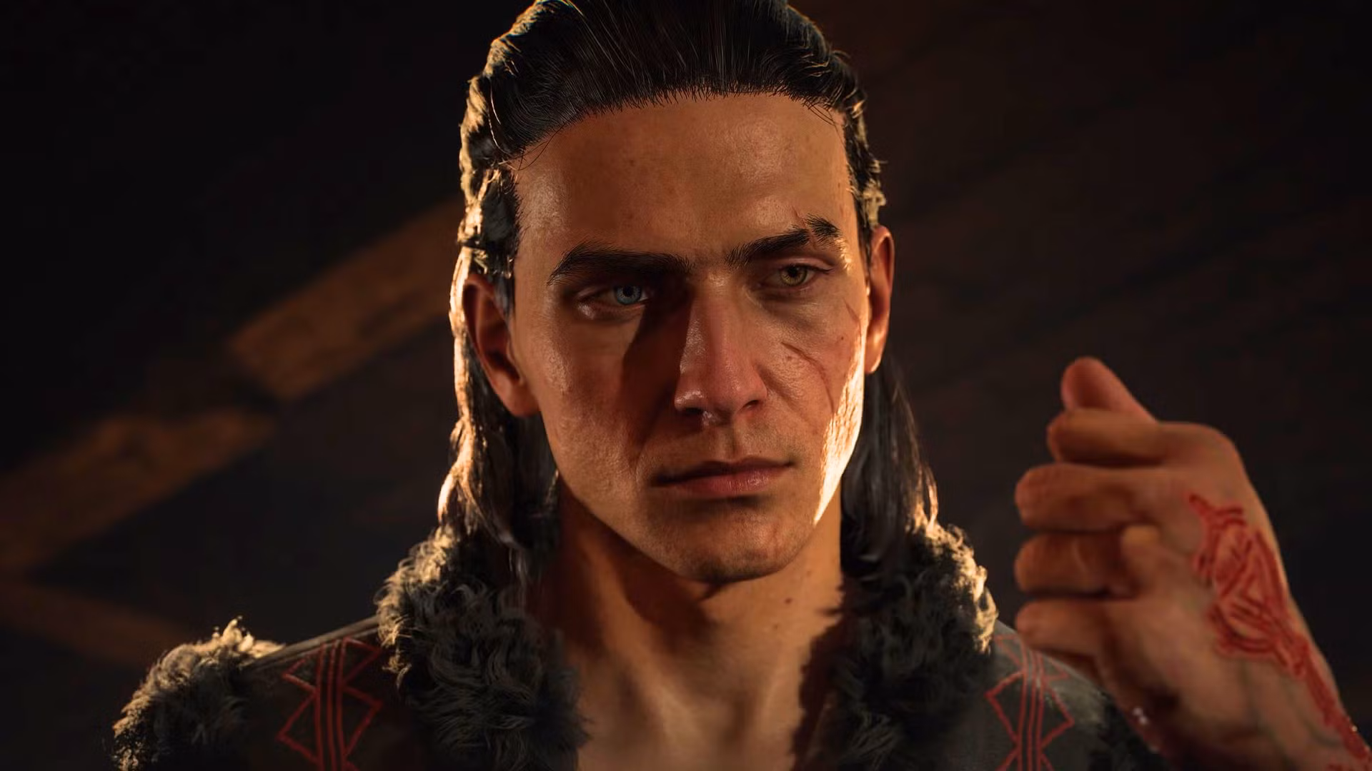 The Blood Of Dawnwalker Will Get 60fps Mode On Most Console Platforms