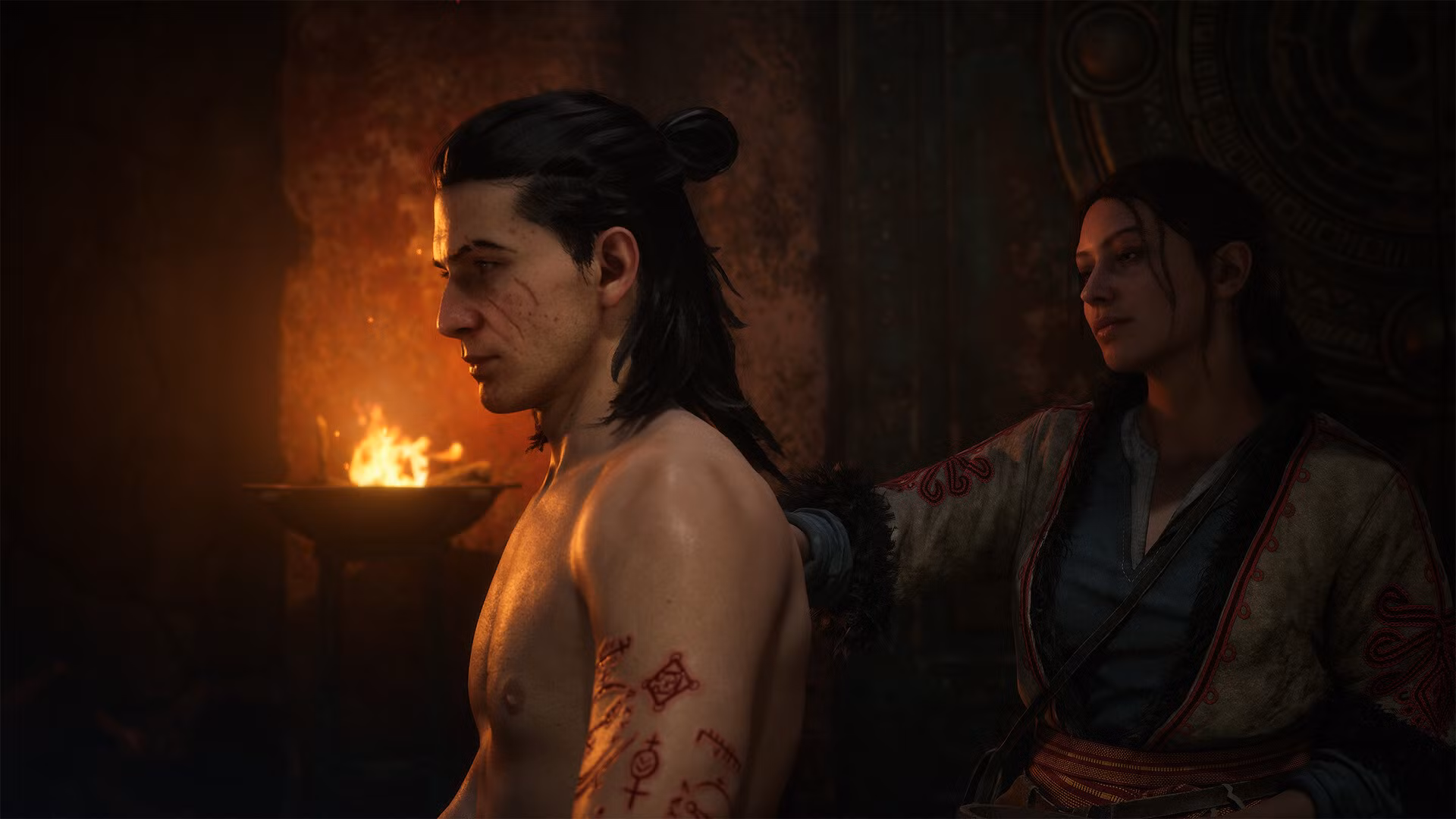 The Blood Of Dawnwalker Sparks Controversy With Console Performance Demo
