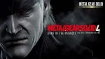 Metal Gear Solid: Master Collection Vol. 2 updates MGS4 joke, even brings back original voice actor