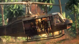 The Hell Let Loose Vietnam roadmap kicks off in September with its two most-wanted weapons, and Hueys in the skies
