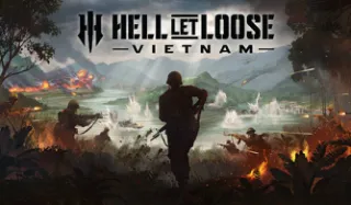 Hell Let Loose: Vietnam Reveals Post-Launch Roadmap and First Major Update