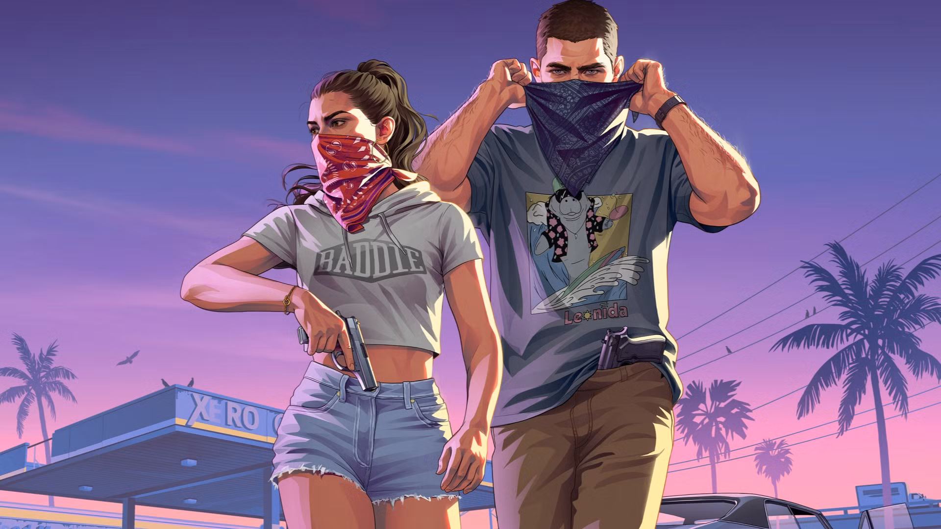 Anonymous Comments on GTA 6 Leaks