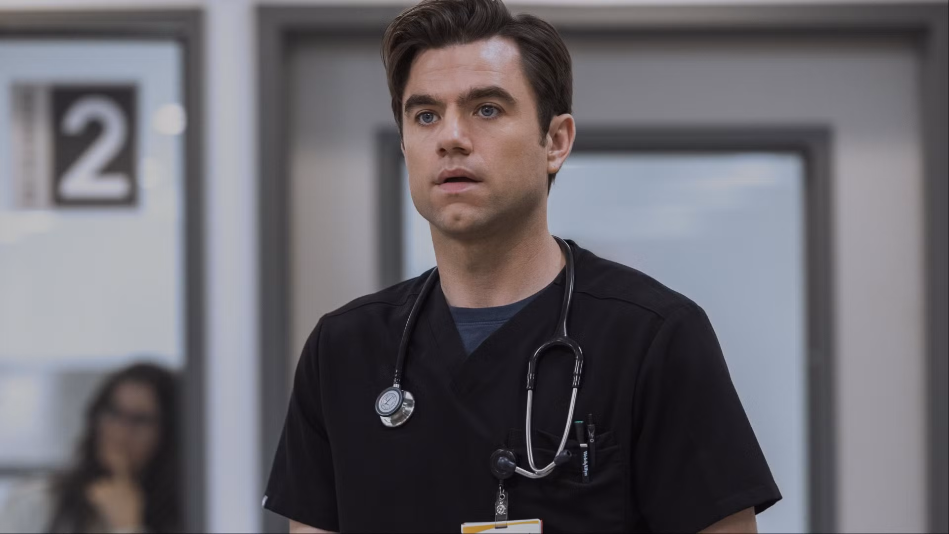 HBO Reveals Cast for The Pitt Season 3 in First Trailer
