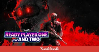 Humble’s Ready Player One… and Two Bundle doubles down on co-op fun