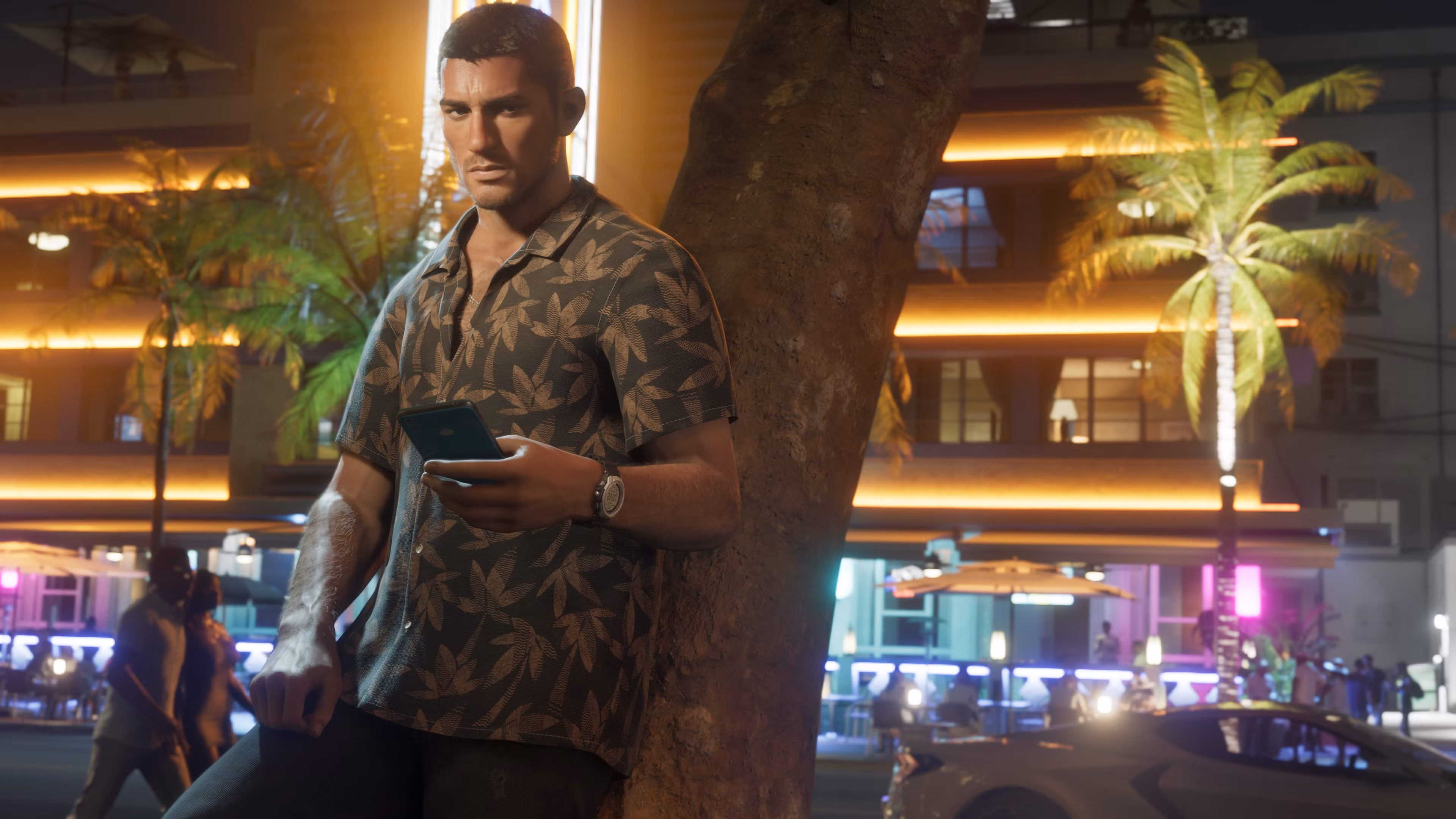 GTA 6's Development Team Responds To The Game's Widespread Leaks