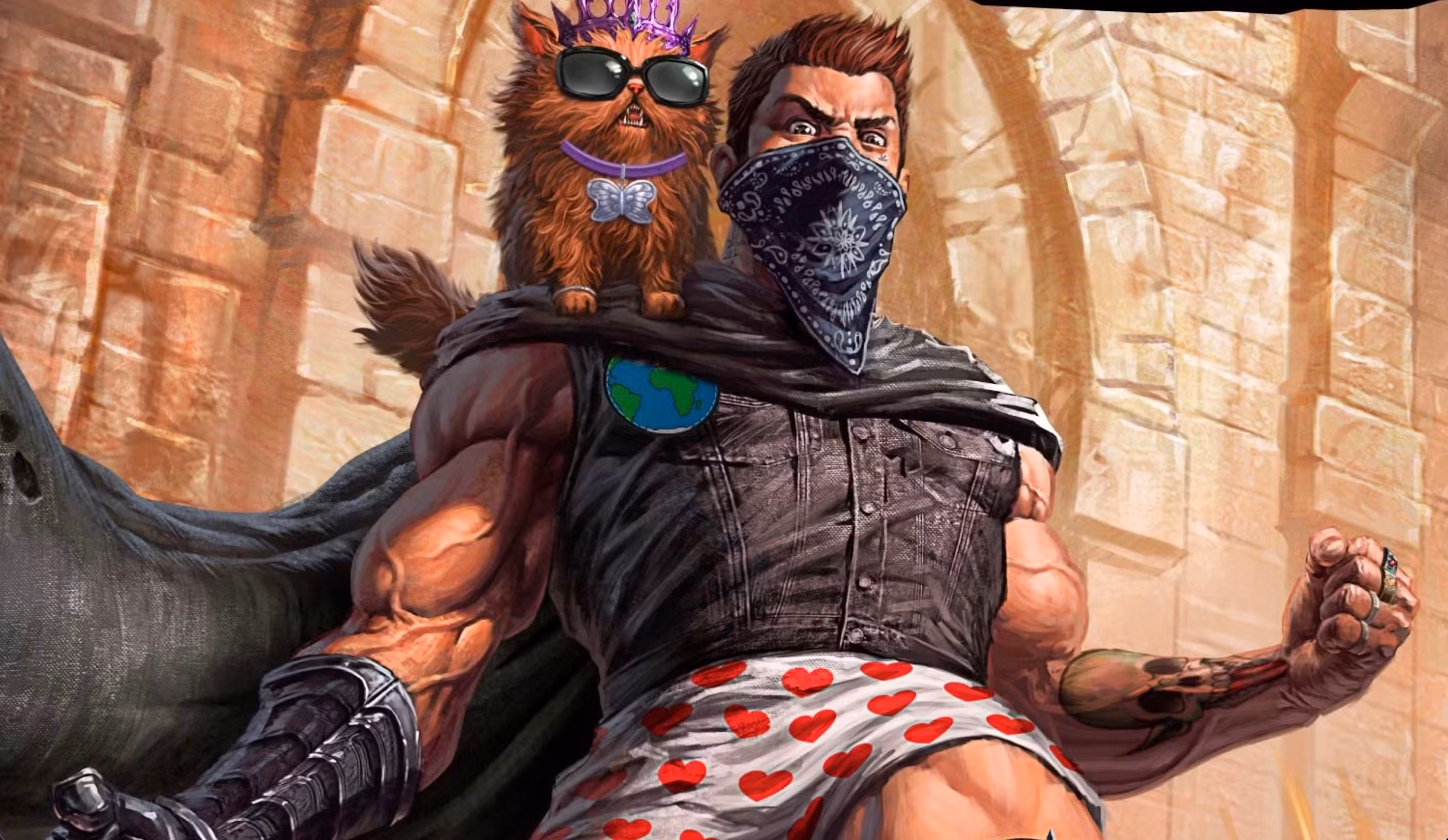 Dungeon Crawler Carl Officially Returns With New Release October 2026
