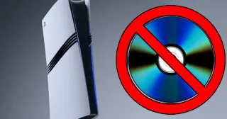 PlayStation announces the end of physical disc production for their games
