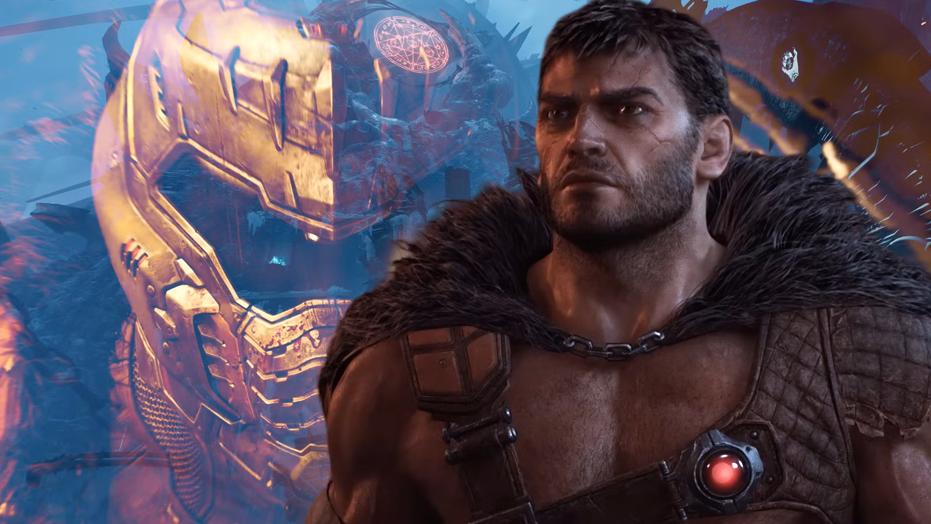 Doom: The Dark Ages' Revelations DLC Fundamentally Changes the Game on July 7