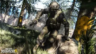 Call of Duty: Modern Warfare 4 to be a code-in-box Switch 2 release
