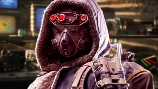 The next Arc Raiders Expedition will be its last until 2027, as Embark admits "bigger changes" are needed
