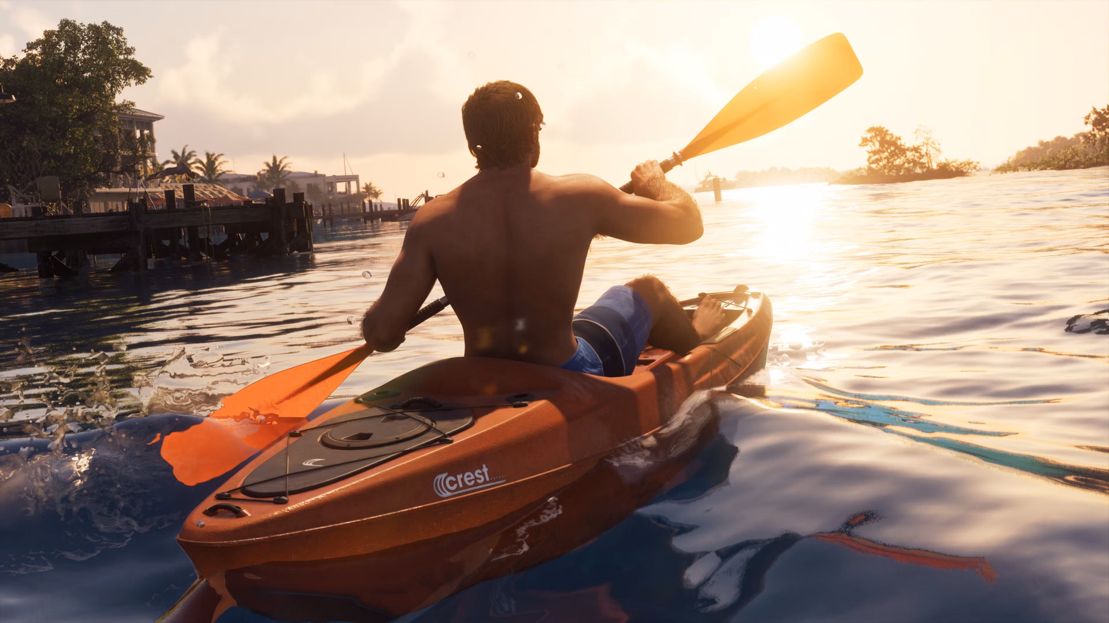 GTA 6 Leak and Wolverine Rage Are Symptoms of Gaming's Summer of Hate