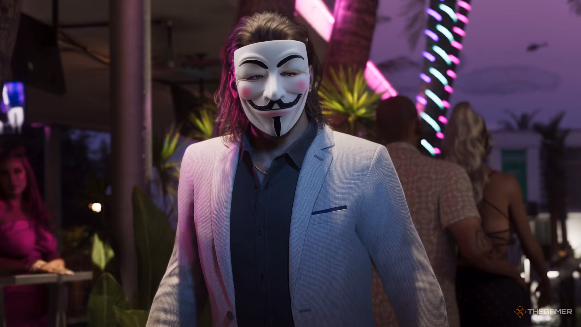 GTA 6 Leaker Has Approval From One Of The Most Famous Hacking Groups