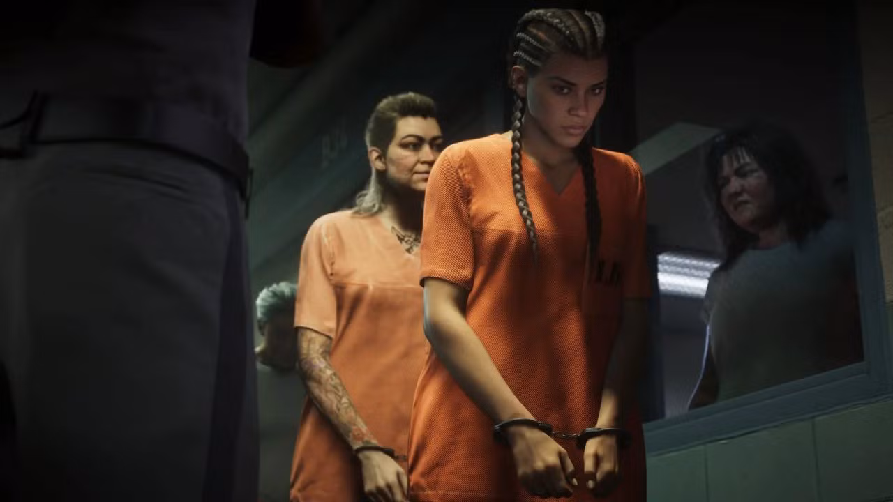 'GTA 6' Leaks May Finally Be Coming To An End