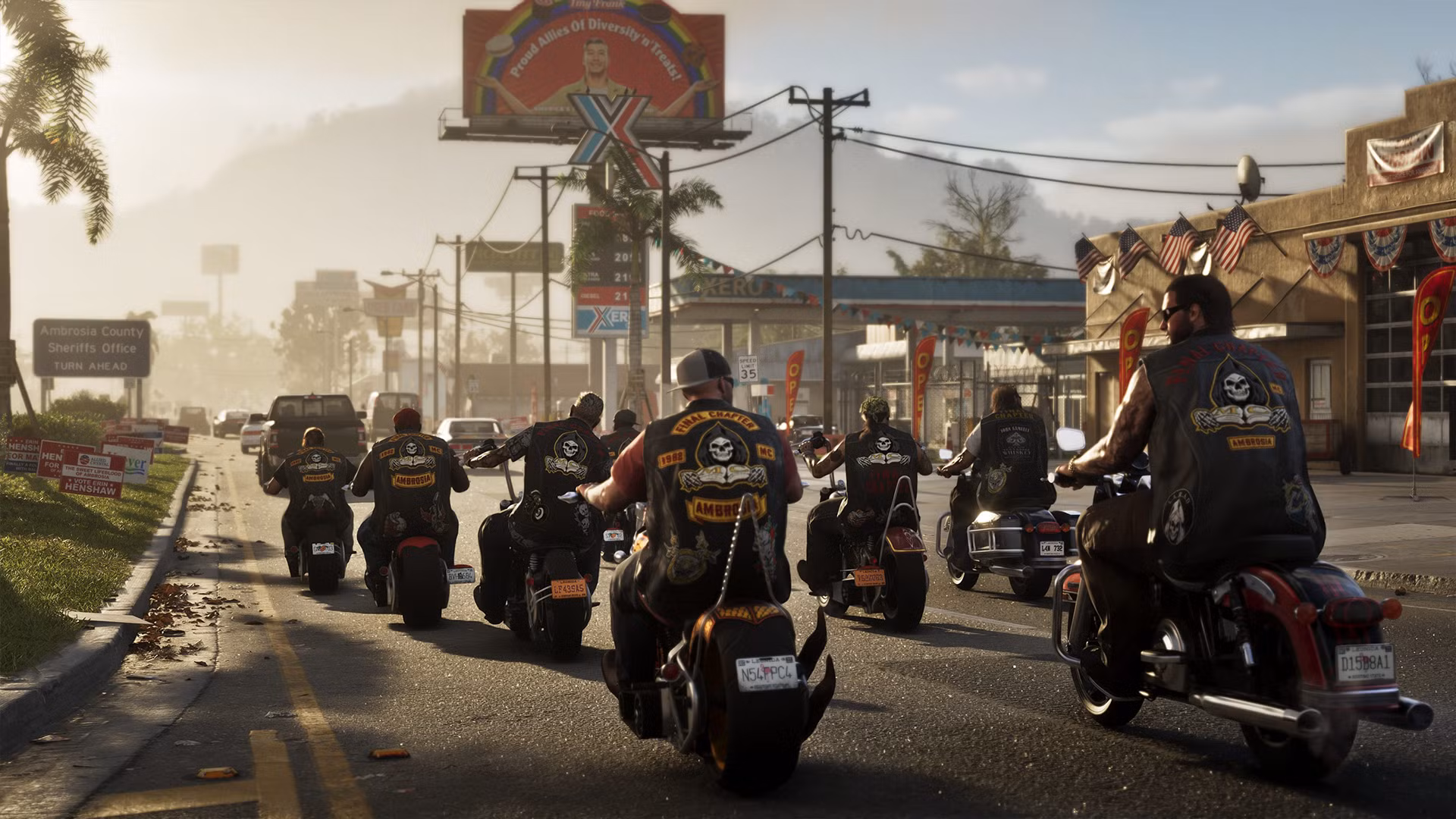 GTA 6 Day/Night Cycle Revealed in Latest Leak