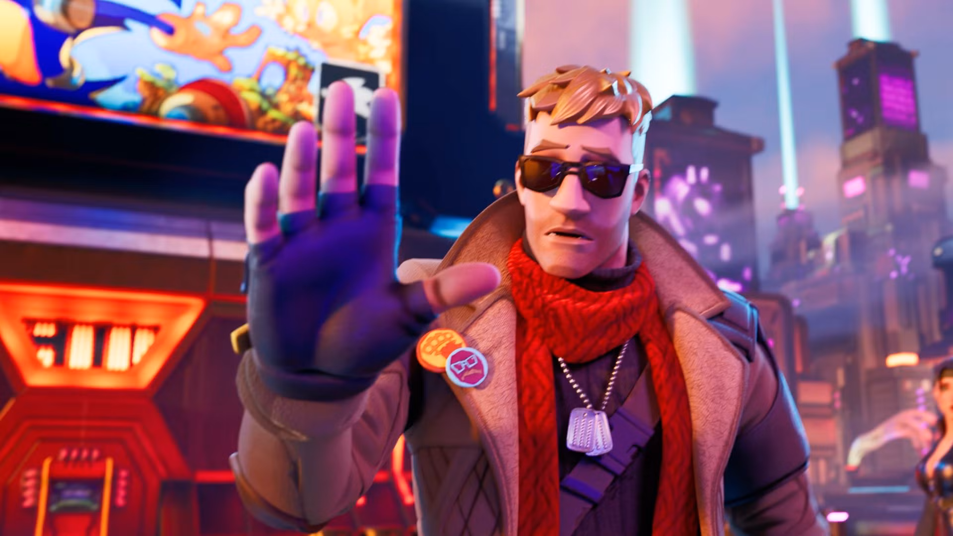 Fortnite Player Claims Matches Only Have 25 Real Players
