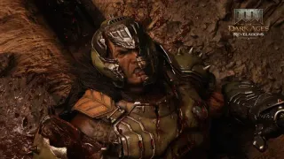 Doom: The Dark Ages Revelations – Creating A Flying Tank