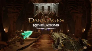 DOOM: The Dark Ages – Revelations gets tons of new details