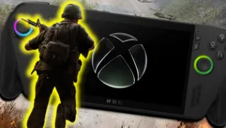Hell Let Loose: Vietnam headlines this week's latest Xbox Handheld compatible games