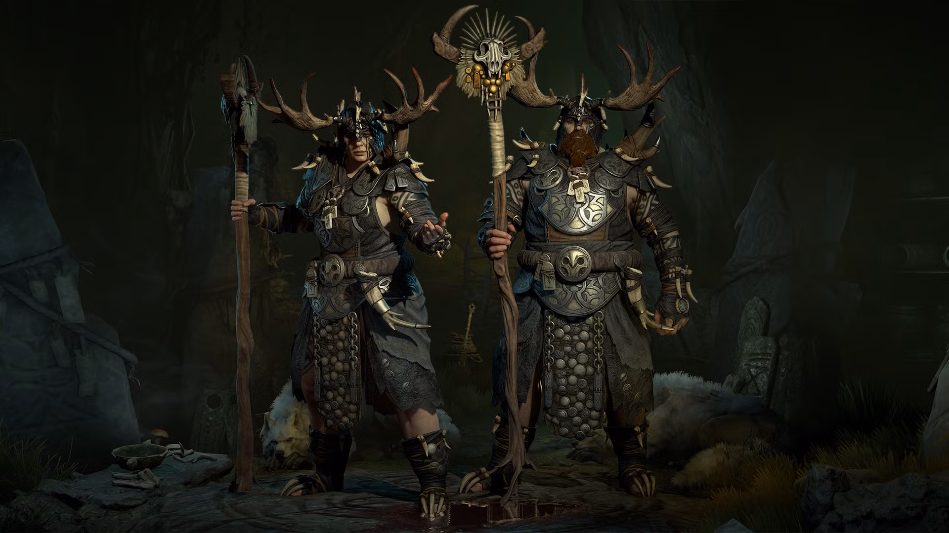Diablo 4 Season 14's Best Class is Now Official
