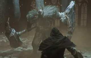 The Relic: First Guardian launches on September 25 for Xbox, October 9 for Nintendo Switch 2