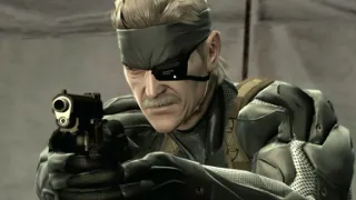 Metal Gear Solid 4 – Master Collection Vol. 2 – What You Need To Know Before Buying