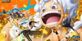 One Piece: Bounty Rush redeem codes (August 2026) - Snag some extra Rainbow Diamonds