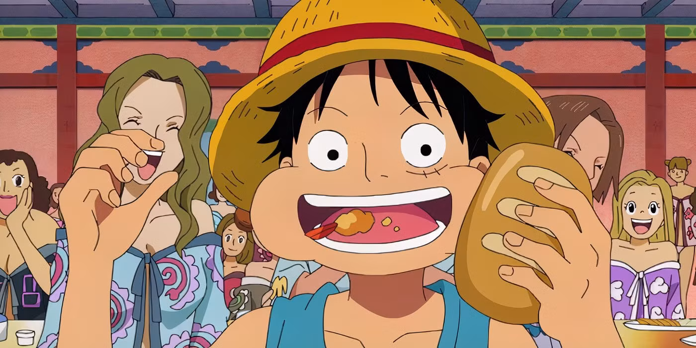 One Piece Will Get Two More Movies Before The End Of The Decade