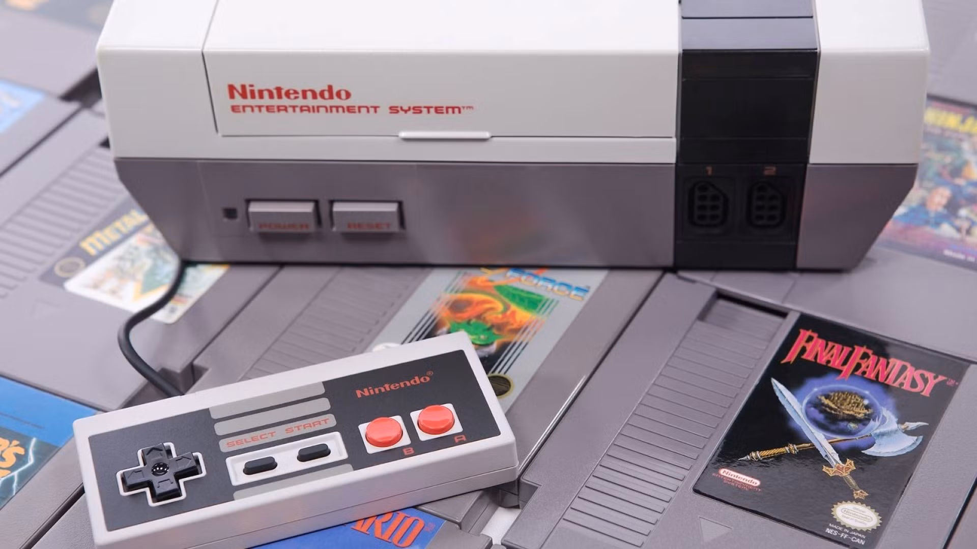 5 Near-Perfect NES Games That Are Forgotten Masterpieces