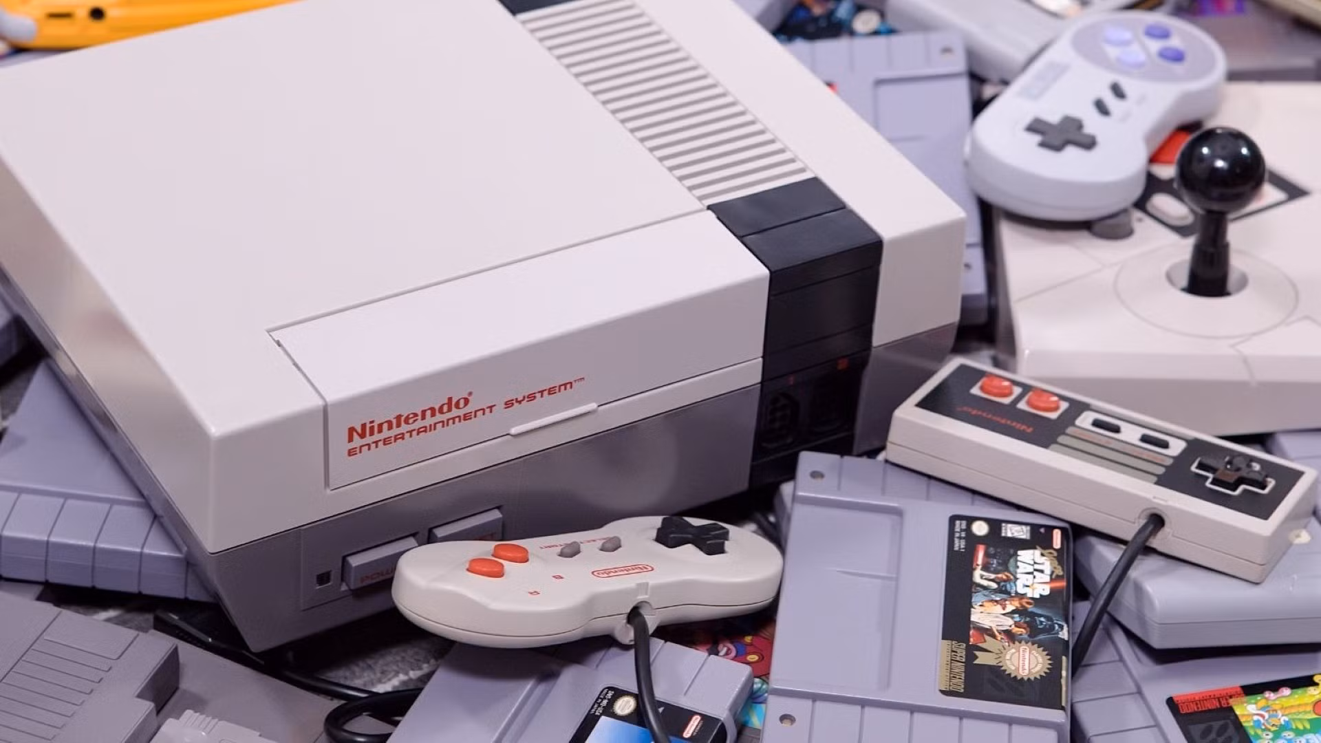 10 Greatest NES Games of All Time, Ranked