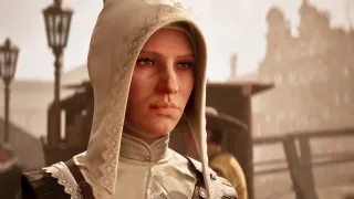 1666: Amsterdam's early access is live now but there's still plenty that needs ironing out before I'd pay $30 for it