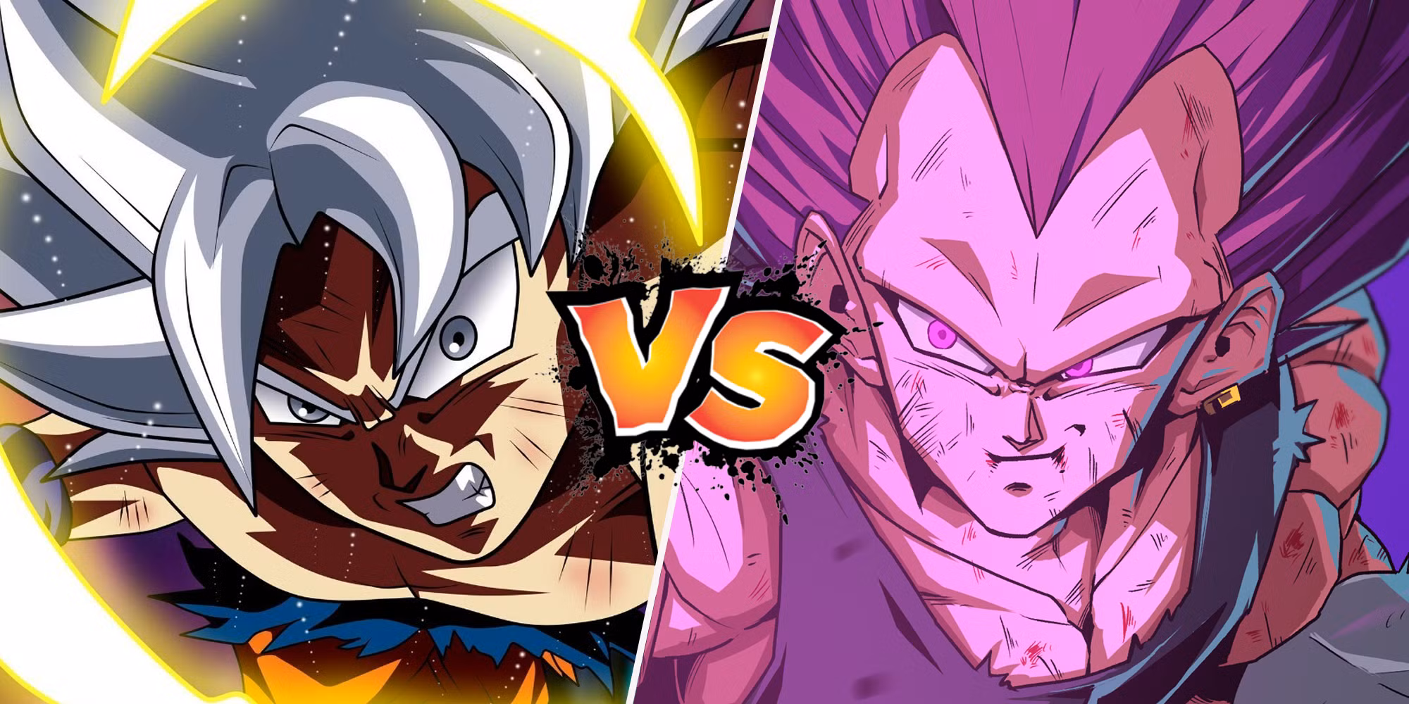 Dragon Ball: 6 Characters Officially Stronger Than Their Rivals, Ranked