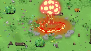 New horde survival roguelike, Ground Zero Hero, drops on Steam and consoles