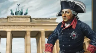 Paradox commits a classic blunder and accidentally leaks its own post-apocalyptic grand strategy game
