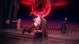 The Duskbloods Hands-On Preview – Vampiric Tendencies
