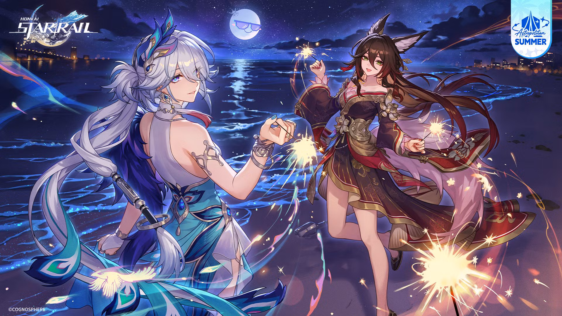 HSR 4.5 Release Date Countdown & Maintenance Time (Honkai Star Rail 4.5)