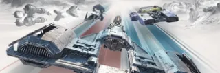 Star Wars Galactic Racer provides a video overview of its two mainline multiplayer modes