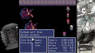 Dungeon Antiqua Coming to Consoles This Month