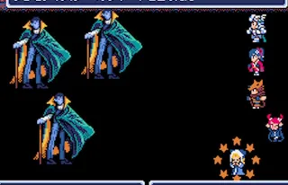 Retro style RPG Dungeon Antiqua launches on July 30 for PlayStation 5, Xbox Series X|S, and Nintendo Switch