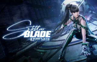 Stellar Blade Complete Edition gets new Switch 2 trailer