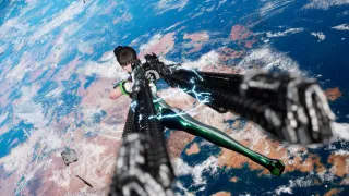 Stellar Blade Complete Edition Receives New Trailer