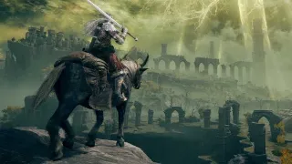 Elden Ring Tarnished Edition Nintendo Switch 2 Review – Perfect For Handheld