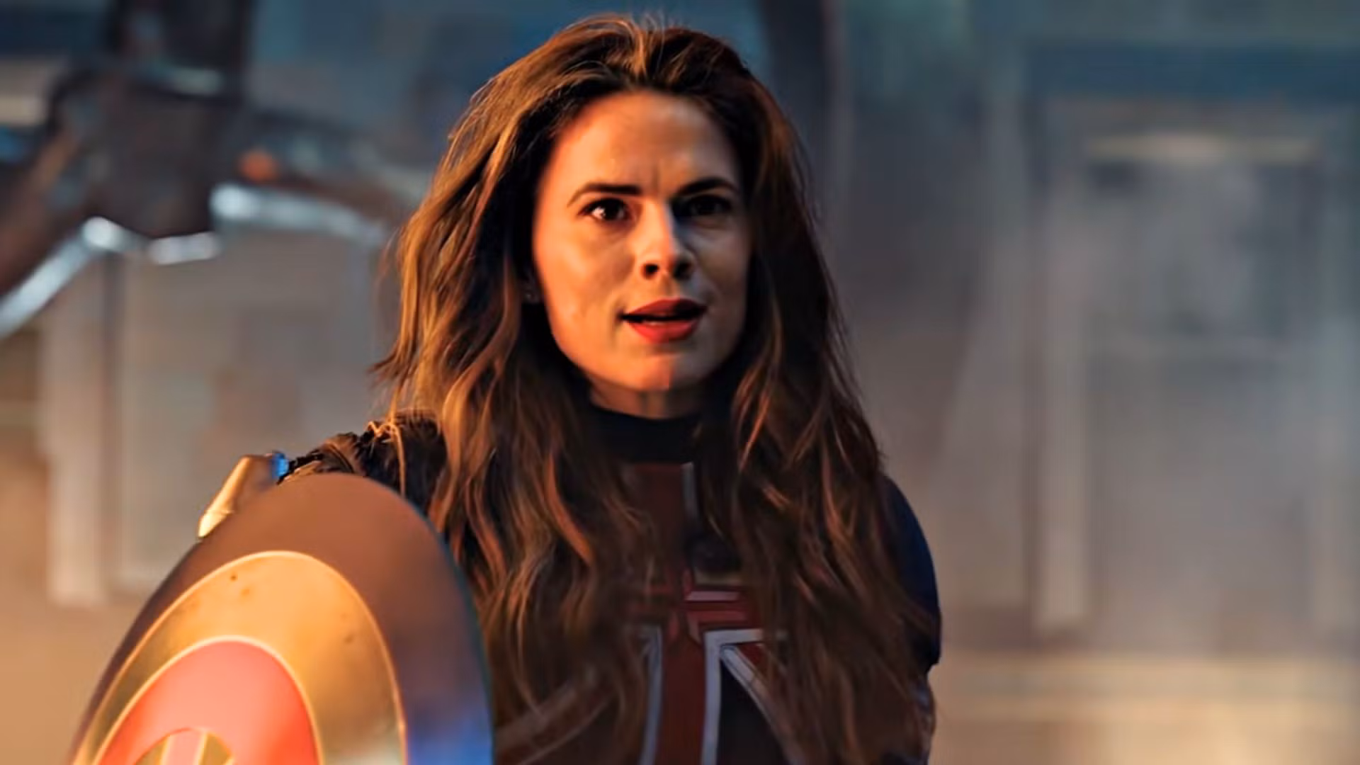 Hayley Atwell Slams Controversial Captain Carter Scene: 'A Complete Disservice to the Character'