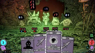 Shroom and Gloom Releasing in Early Access in September